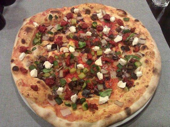 Pizzeria All'Incrocio